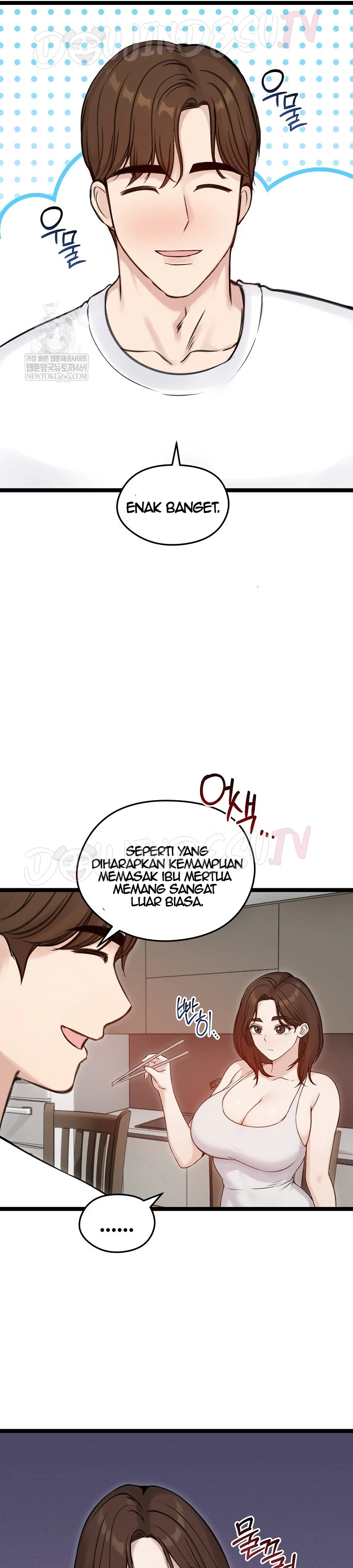 Runaway Wife - Page 12